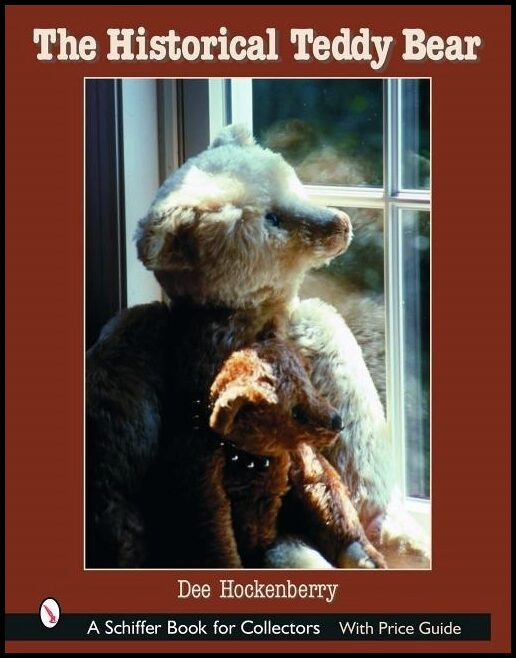 Hockenberry, Dee | Historical teddy bear