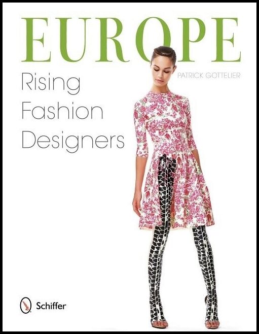 Patrick Gottelier - Jane Gottelier | Europe : Rising Fashion Designers : Rising Fashion Designers