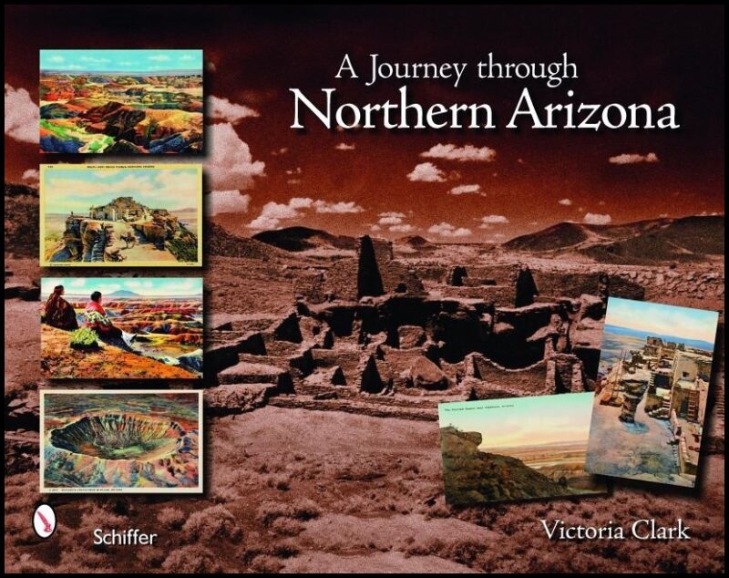 Victoria Clark | A Journey Through Northern Arizona