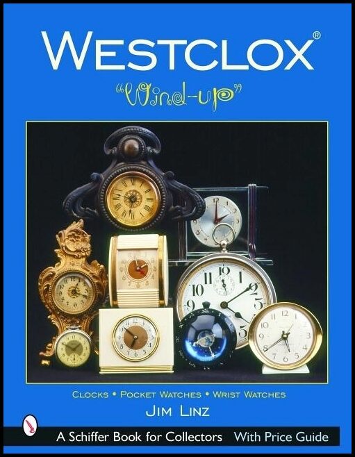 Jim Linz | Westclox® : 'Wind-up'
