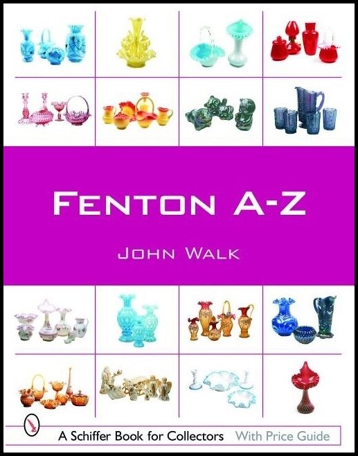 John Walk | Fenton A-Z