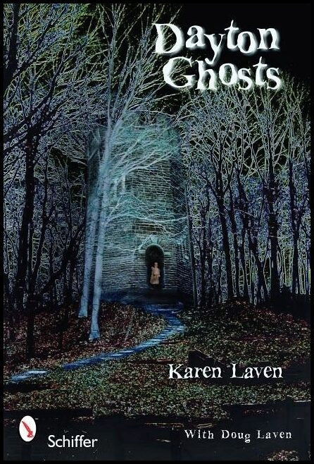 Laven, Karen | Dayton ghosts