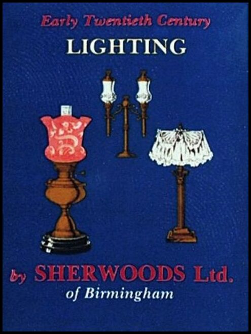 Schiffer Publishing, Ltd. | Early Twentieth Century Lighting