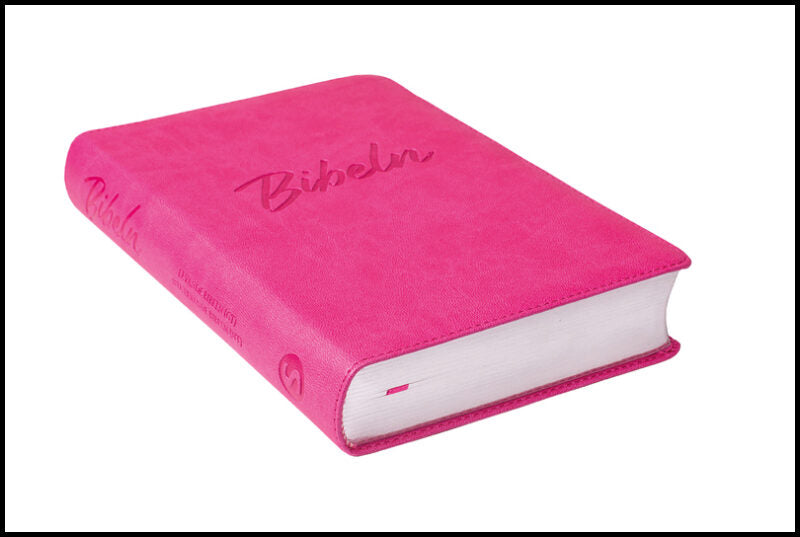 Nya Levande Bibeln : Rosa
