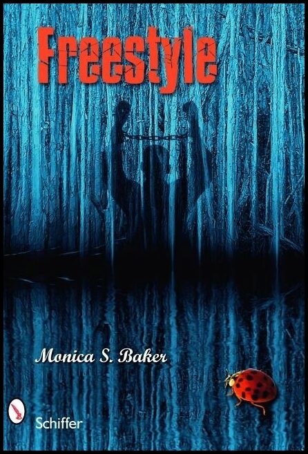Monica S. Baker | Freestyle