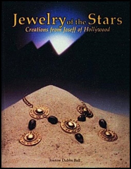 Ball, Joanne Dubbs | Jewelry of the stars