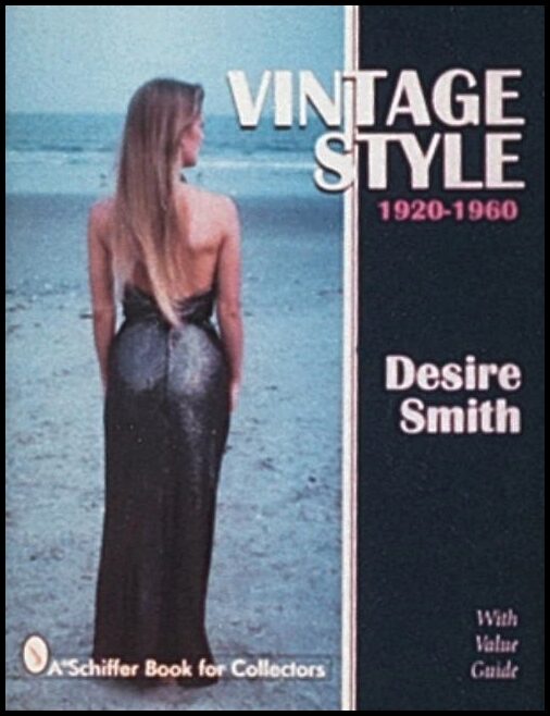 Smith, Desire | Vintage style : 1920-1960