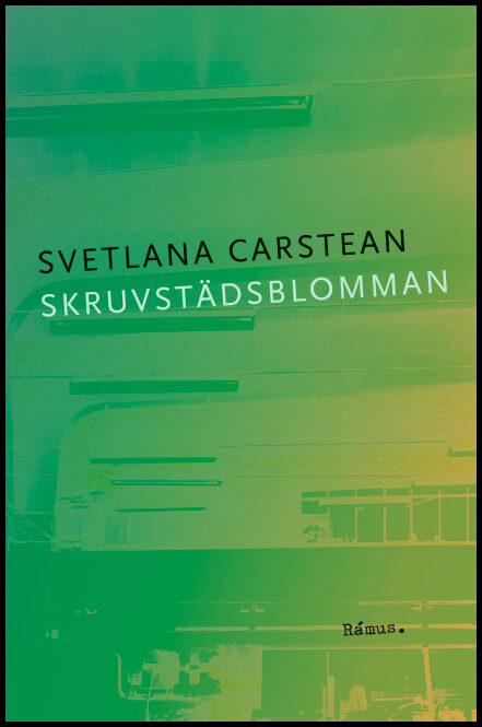 Carstean, Svetlana | Skruvstädsblomman