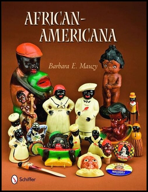 Barbara E. Mauzy | African-Americana