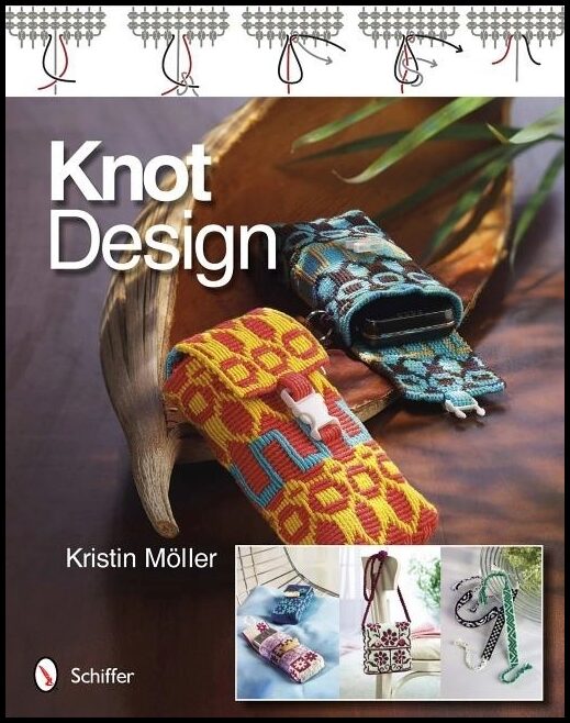 Kristin Möller | Knot Design