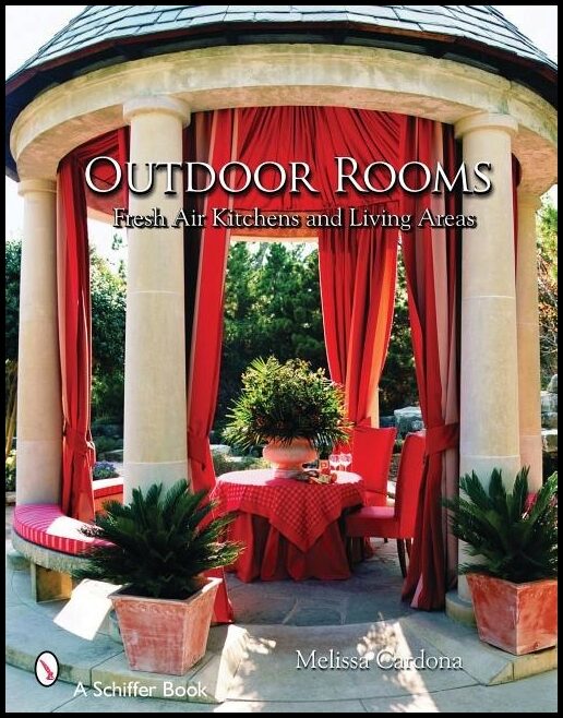Tina Skinner | Outdoor Rooms