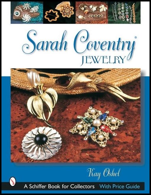 Kay Oshel | Sarah Coventry® Jewelry