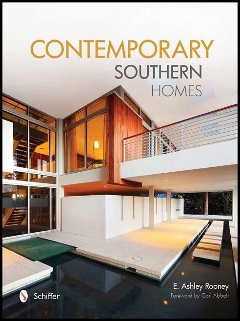Ashley Rooney - Carl Abbott | Contemporary Southern Homes