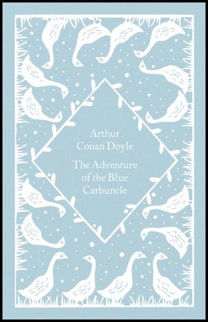 Conan Doyle, Arthur | Adventure of the Blue Carbuncle