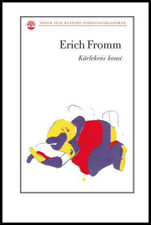 Fromm, Erich | Kärlekens konst