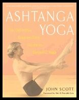Scott, John | Ashtanga Yoga (O) *Bk/Scott