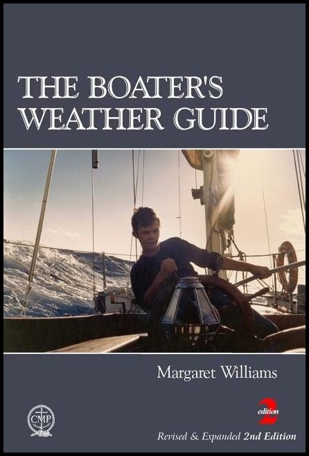 Margaret Williams | The Boater's Weather Guide