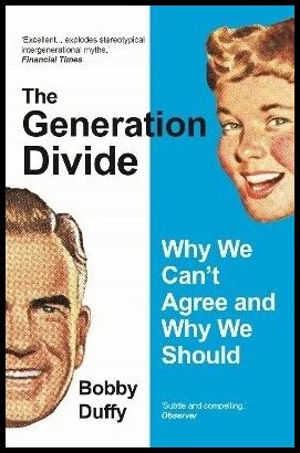 Duffy, Bobby | The Generation Divide