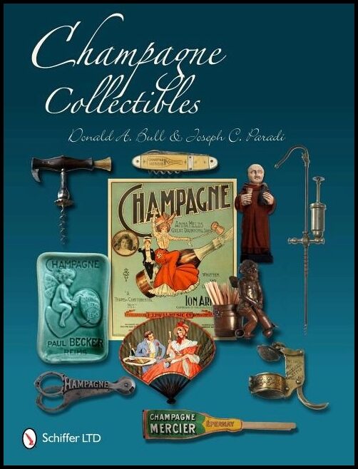 Donald A. Bull | Champagne Collectibles