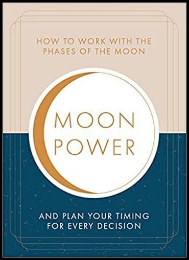 Jane Struthers | Moonpower
