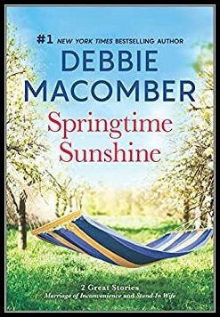 Debbie Macomber | Springtime Sunshine