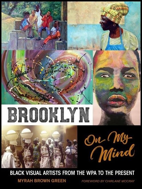 Myrah Brown Green - Chirlane McCray | Brooklyn On My Mind