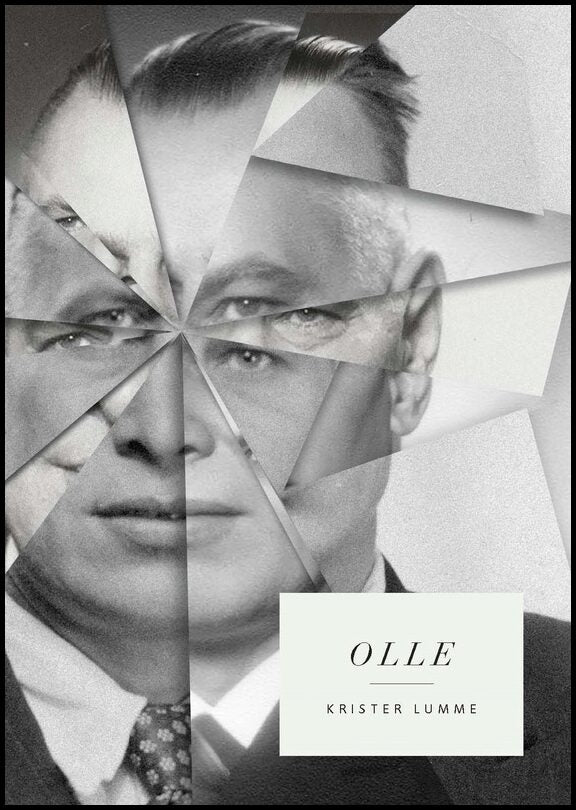 Lumme, Krister | Olle