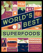 The World's Best Superfoods LP