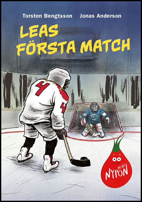 Bengtsson, Torsten | Leas första match