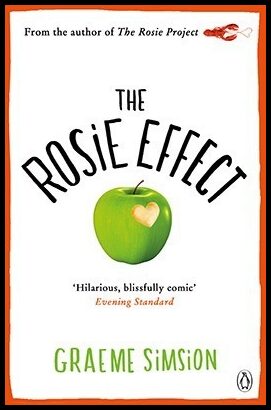 Simsion, Graeme | Rosie Effect