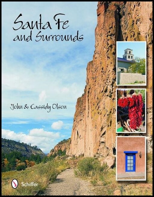 Olson, John | Santa fe & surrounds