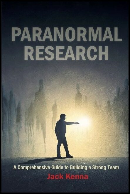 Jack Kenna | Paranormal Research