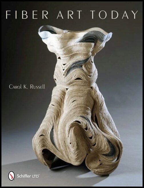 Russell, Carol K. | Fiber art today
