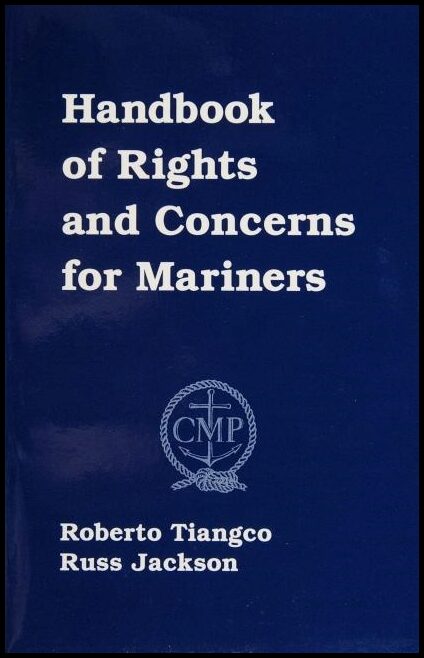 Roberto Tiangco | Handbook Of Rights And Concerns For Mariners