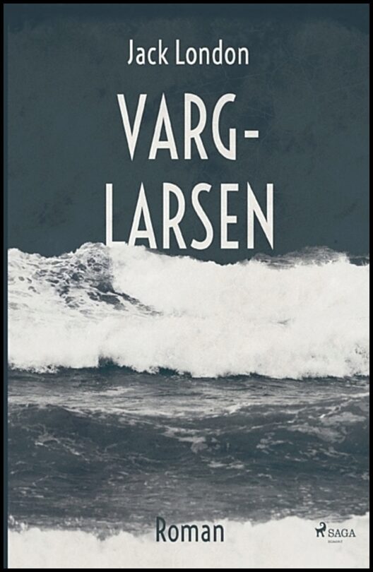 London, Jack | Varg-Larsen