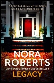 Roberts, Nora | Legacy