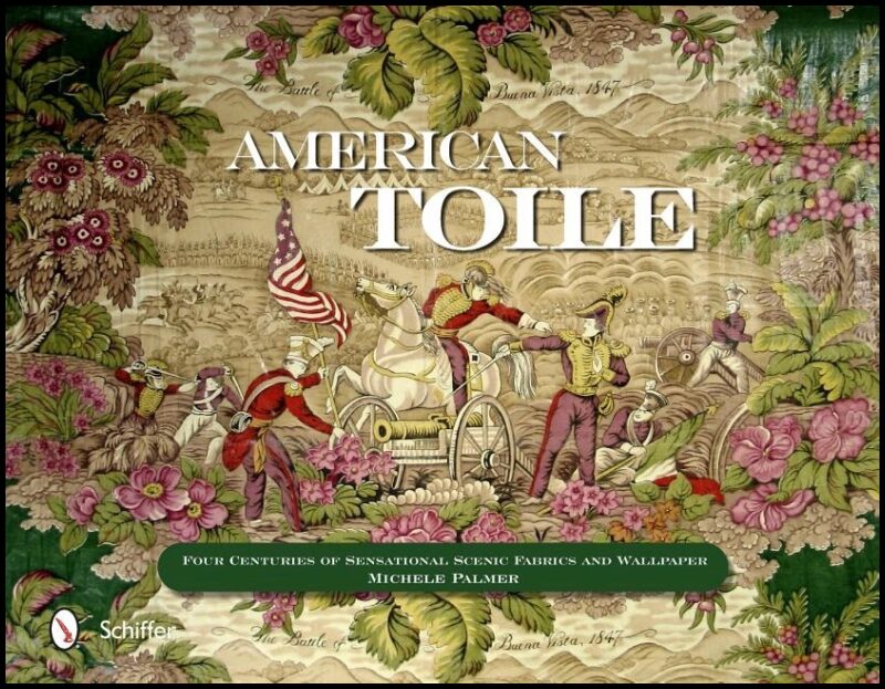 Michele Palmer | American Toile