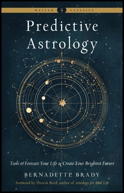 Brady, Bernadette | Predictive Astrology
