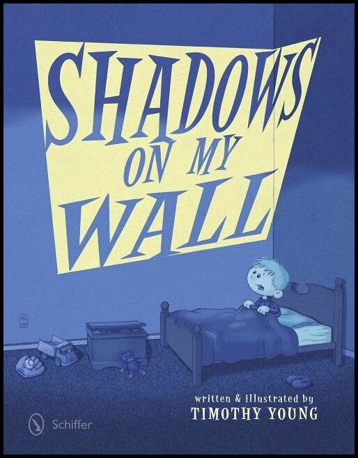 Timothy Young | Shadows On My Wall