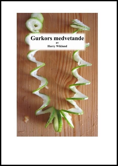 Wiklund, Harry | Gurkors medvetande