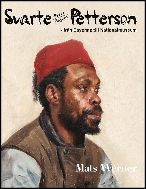 Werner, Mats | Svarte Peder / Negern Petterson