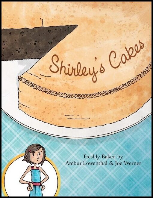 Ambur Lowenthal | Shirley's Cakes
