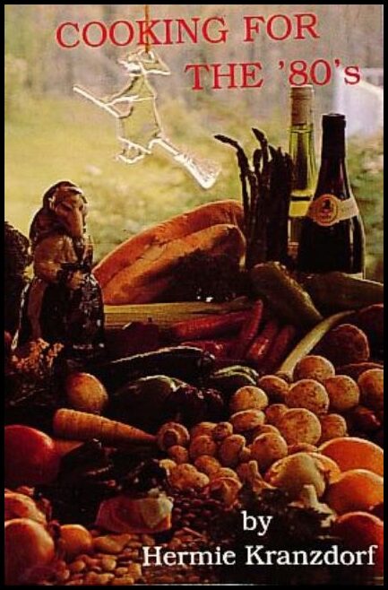 Hermie Kranzdorf | Cooking For The '80s