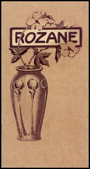 Schiffer Publishing, Ltd. | Rozane Ware : The Roseville Pottery Company
