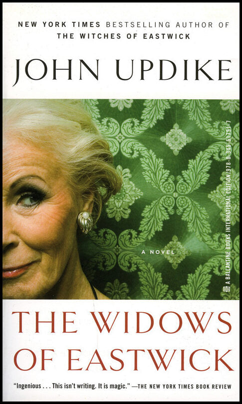 Updike, John | Widows of Eastwick (The)