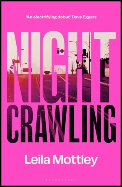 Mottley, Leila | Nightcrawling