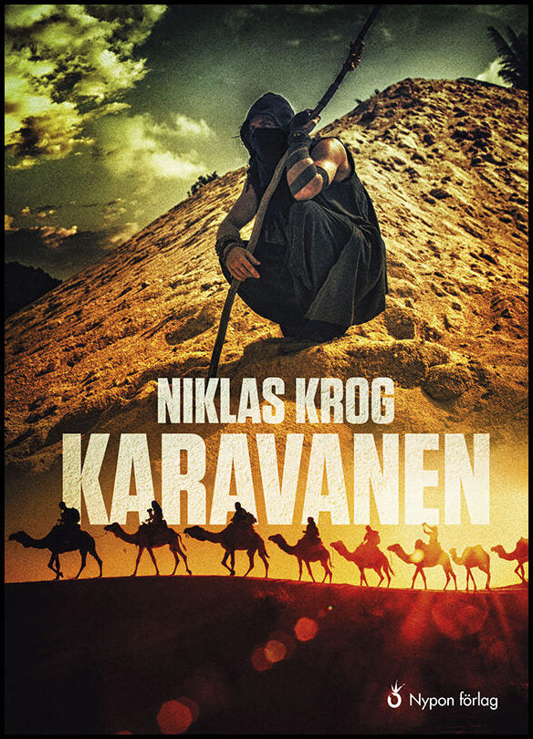 Krog, Niklas | Karavanen