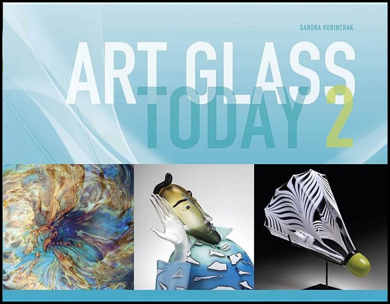 Sandra Korinchak | Art Glass Today 2