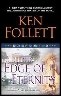 Follett, Ken | Edge of Eternity