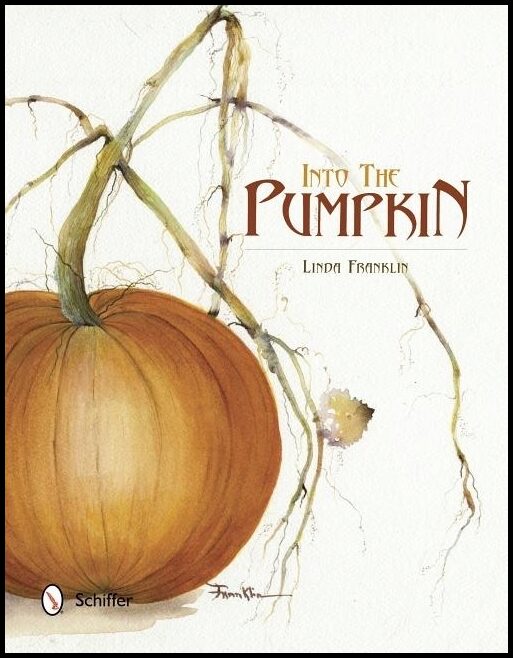 Linda Franklin | Into The Pumpkin